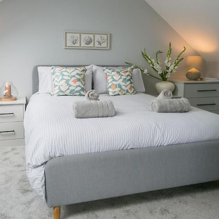 Cregyn Mor Villa Trearddur Dış mekan fotoğraf